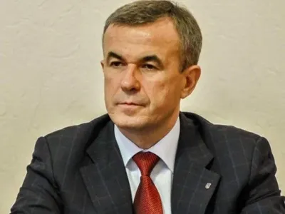 ВАКС продолжил заседание по отстранению главы Госсудадминистрации Холоднюка
