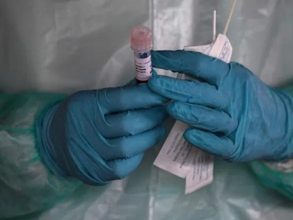 Вспышка COVID-19 в Раде: будут тестировать нардепов с симптомами
