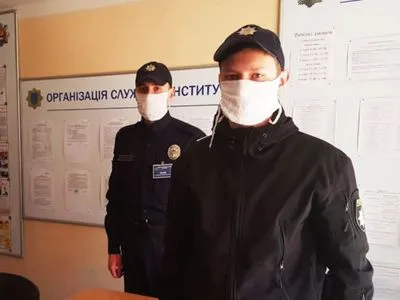 Новый антирекорд: за минувшие сутки COVID-19 заболело около 200 правоохранителей МВД