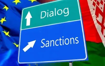 Євросоюз узгодив санкції проти Білорусі