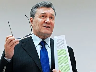 Апеляція на вирок Януковичу: суд пішов до нарадчої кімнати