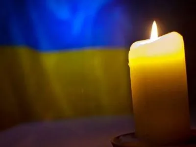 Військовослужбовця, який загинув під час гасіння пожеж на Луганщині, поховають завтра