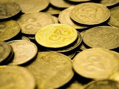 С сегодняшнего дня монеты в 25 копеек перестают быть платежным средством