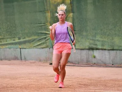 Тенісистка Костюк виграла другий парний поєдинок на "Ролан Гаррос"