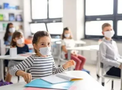 На фоне борьбы с COVID-19 в Украине стало втрое меньше вспышек инфекционных болезней у детей