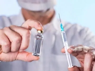 В аптеках Украины уже есть первая партия вакцин от гриппа