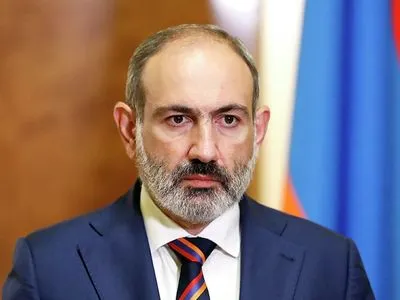 Прем'єр-міністр Вірменії повідомив про чотири збитих безпілотники над країною