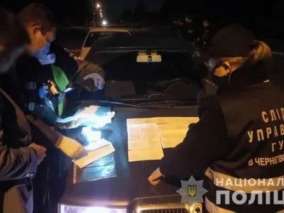 На Чернігівщині викрито схему організації підкупу виборців: під підозрою посадовець РДА