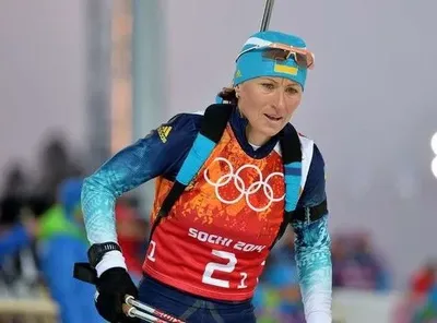 Олімпійська чемпіонка Семеренко отримала позитивний тест на коронавірус