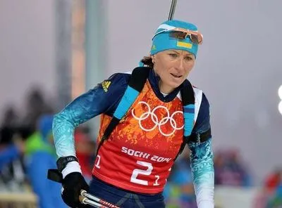 Олимпийская чемпионка Семеренко получила положительный тест на коронавирус