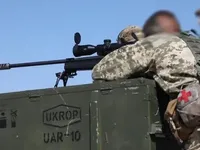 Снайперські підрозділи забезпечені належним чином — Сухопутні війська ЗСУ