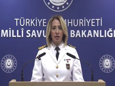 Ситуація в Карабасі: Міноборони Туреччини заявило про підтримку Азербайджану