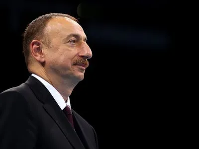 Президент Азербайджану: прем'єр у Єревані має сказати, що Карабах - це не Вірменія