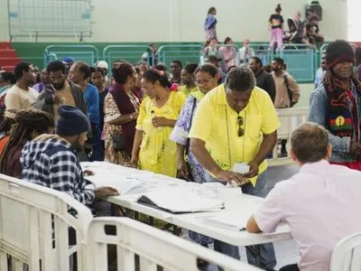 Референдум о независимости Новой Каледонии от Франции: предварительные результаты показывают победу противников