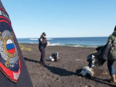 На Камчатке обнаружили десятки мертвых животных также на дне и у берегов бухт полуострова
