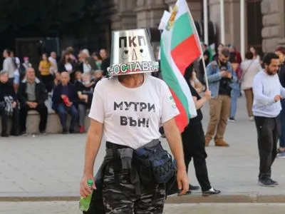 У Болгарії тисячі людей під час протестів вимагали відставки уряду