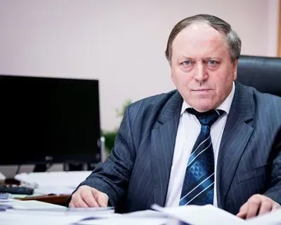 В Украине от коронавируса умер академик Ярослав Олейник