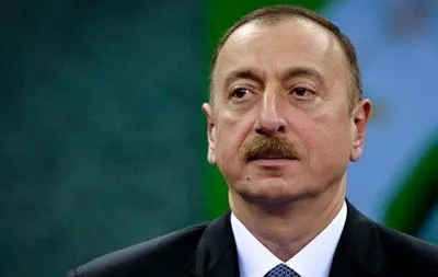 Азербайджан взяв під контроль ще три села у Карабасі - Алієв