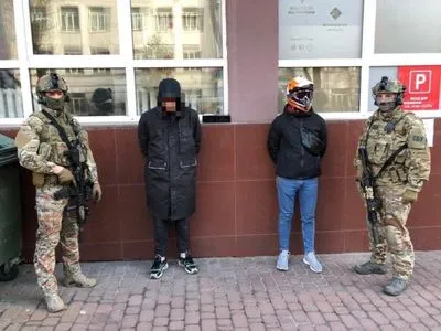 У Києві піде під суд група наркодилерів, у яких вилучили "товар" на 2 млн гривень