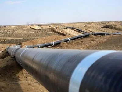 Азербайджан обвинил Армению в обстреле нефтепровода "Баку - Тбилиси - Джейхан"