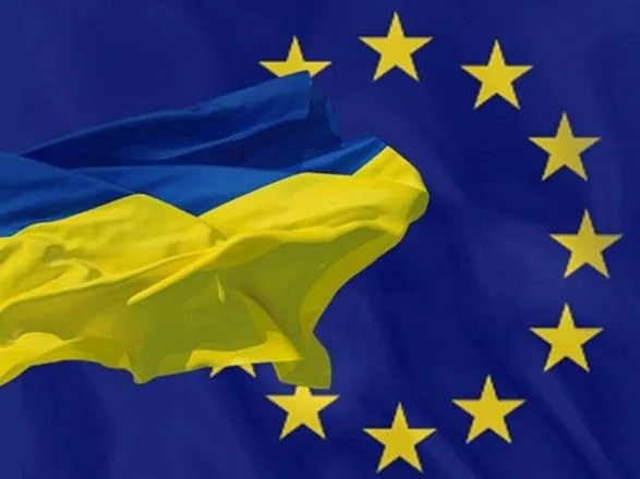 Кулеба: Зеленский заявил, что Украина — будущий член ЕС
