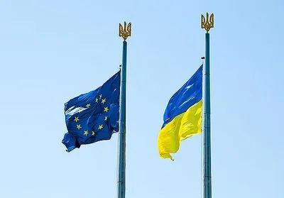 На саміті Україна-ЄС обговорять ринок Євросоюзу і конфлікт на Донбасі