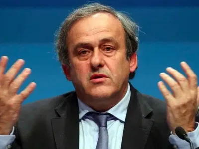 Экс-президент УЕФА Платини не смог обжаловать обвинение в коррупции в ЕСПЧ