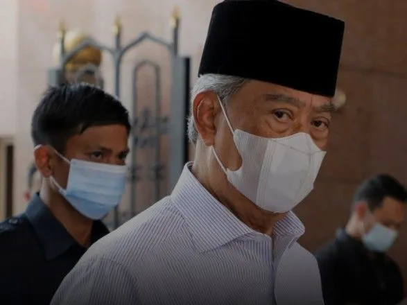 COVID-19: прем’єр-міністр Малайзії пішов на самоізоляцію