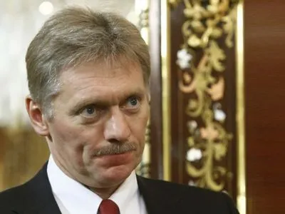 У Кремлі запевнили, що контакти Путіна з Тіхановською не плануються