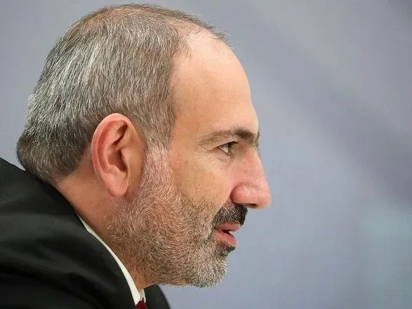 Ситуація у Карабасі: прем'єр Вірменії Пашинян назвав умову перемир'я