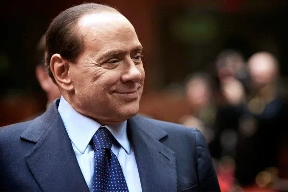 Берлускони вылечился от COVID-19