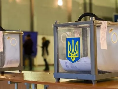 Из-за пандемии международные наблюдатели будут работать на выборах в Украине в новом формате