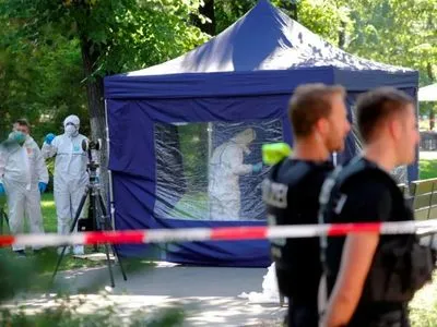 Вбивство чеченця в Берліні: сьогодні розпочинається суд над росіянином