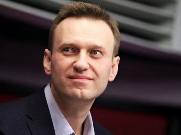 Росія має порушити кримінальну справу за статтею замах на вбивство політичного діяча – Навальний
