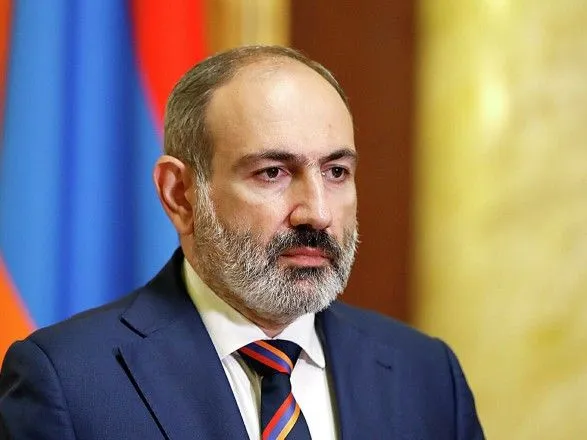 Вірменія готова на поступки в конфлікті навколо Карабаху — Пашинян