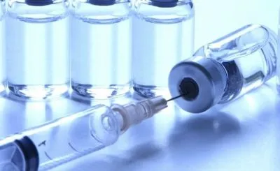В Україні закуплять за державний кошт 1,4 млн вакцин від грипу для груп ризику