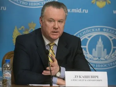 РФ в ОБСЄ заявила, що нібито "існує дисбаланс спостережень СММ на Донбасі на користь України"