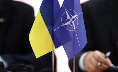 Зеленский в Великобритании заявил, что Украине нужен ПДЧ в НАТО