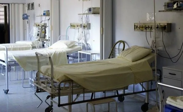Коронавирусные антирекорды: за сутки в Украине госпитализированы 900 человек с COVID-19