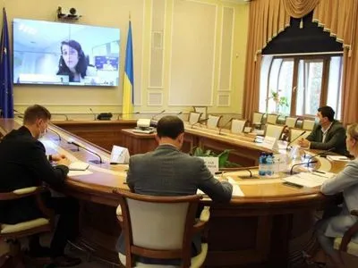Энергетическую стратегию Украины обновят в соответствии с планом по борьбе с изменением климата и развития энергетики