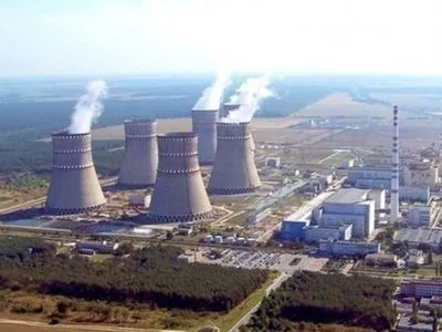 Добудувати Хмельницьку АЕС: 84 місяці, 72 млрд грн, російські реактори