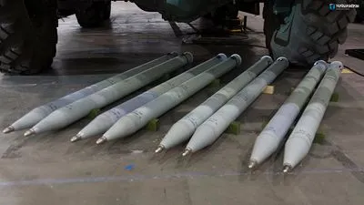 В Україні пройшли випробування ракети "Оскол": першу партію готові поставити армії