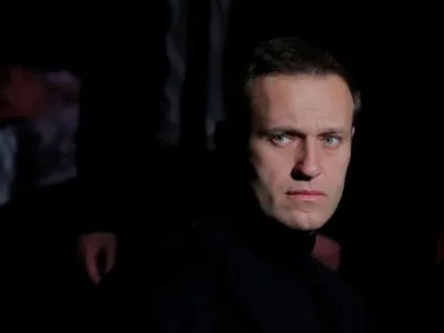 У МЗС РФ пригрозили дати відповідь на санкції ЄС через отруєння Навального