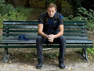 Le Monde: в санкціях ЄС через Навального налічується дев'ять громадян РФ