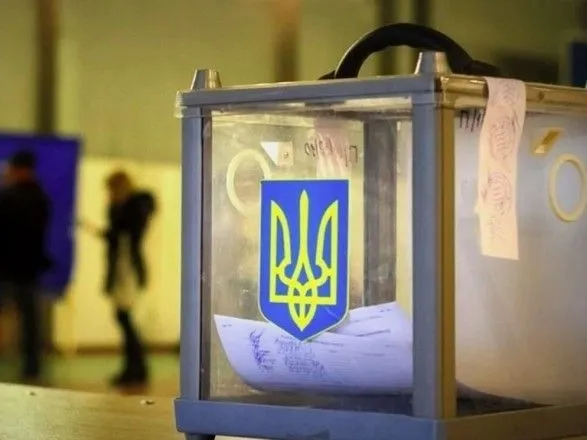 Вибори-2020: за добу в Україні відкрито 24 провадження за порушення виборчого процесу