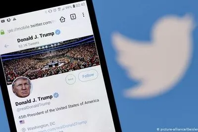 Twitter ввел дополнительные ограничения накануне выборов в США