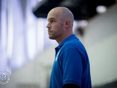 Не провів жодного матчу: тренер з досвідом роботи в НБА покинув український клуб