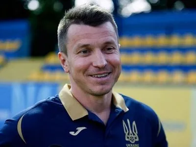 Перемога молодіжної збірної України залишила шанси на вихід в Євро-2021