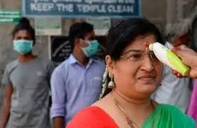 Пандемия: в Индии более семи миллионов человек заболели COVID-19