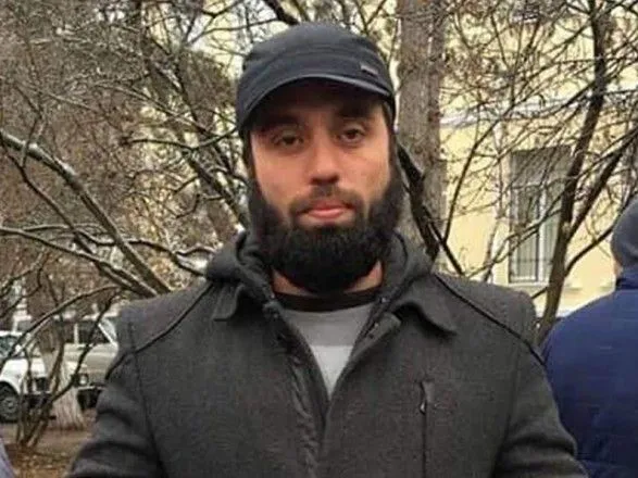 В РФ суд отклонил жалобу на продление ареста фигуранту симферопольского "дела Хизб ут-Тахрир"